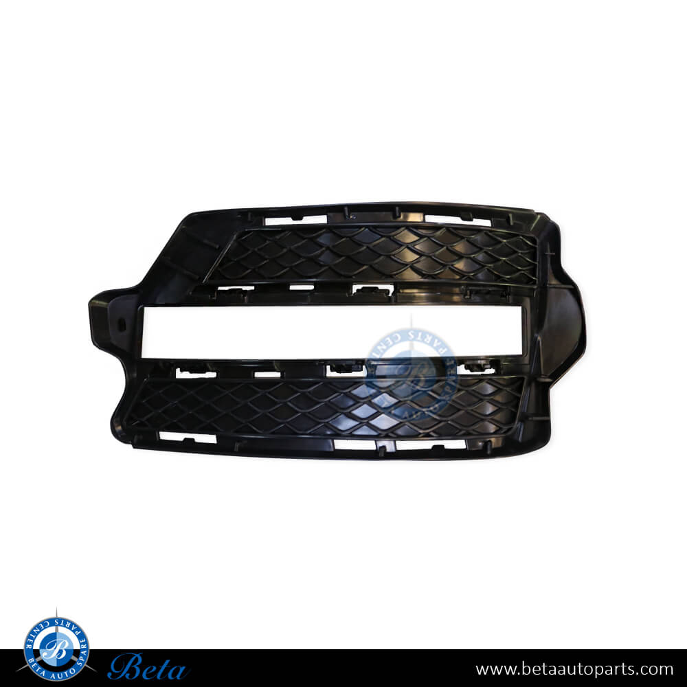 Right Side Fog Lamp Cover AMG for Mercedes GLK-Class X204 2012-2015 models, Part Number 2048853022 Right Side Fog Lamp Cover AMG for Mercedes GLK-Class X204 2012-2015 models, Part Number 2048853022
